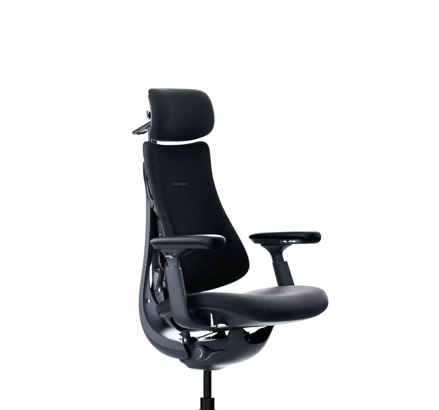 Midnight Black