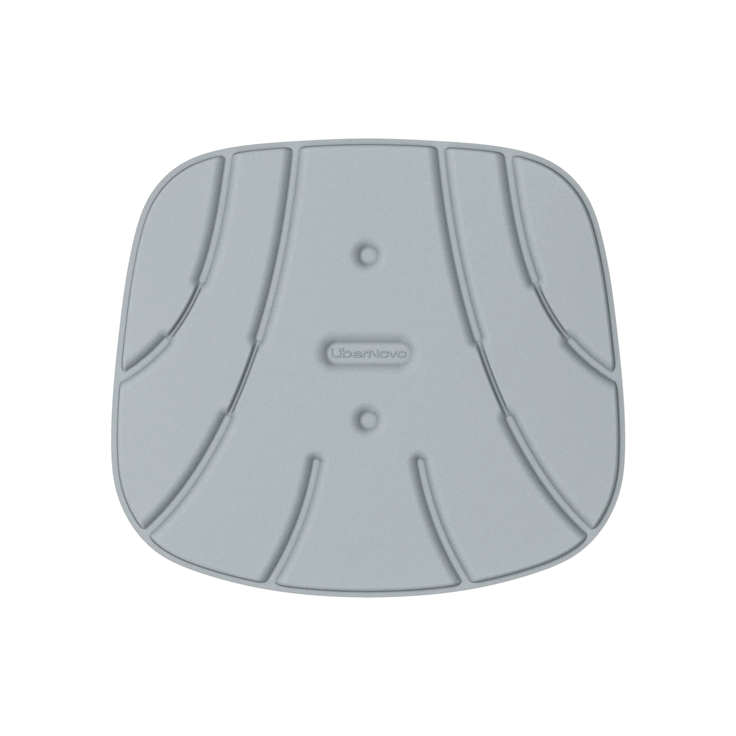 LiberNovo Cooling Seat Pad Silver