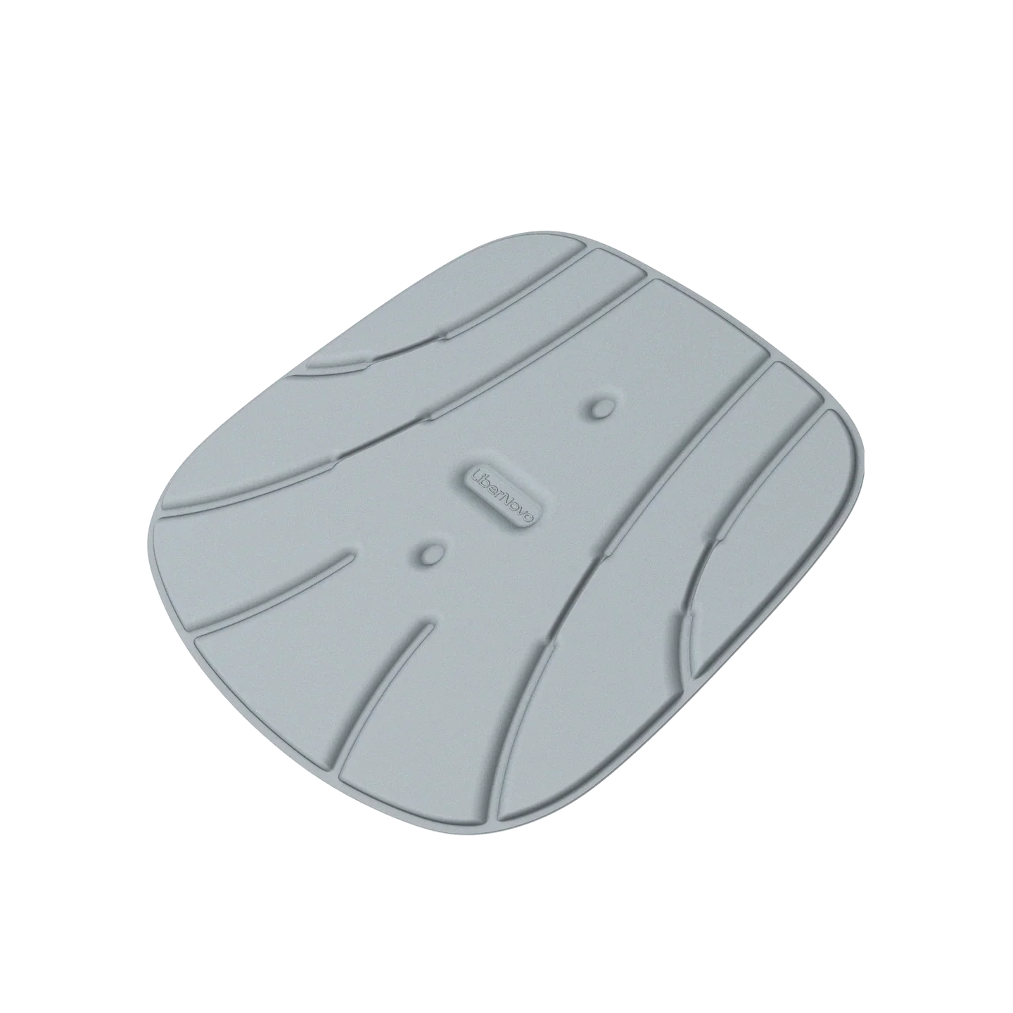 LiberNovo Cooling Seat Pad Silver