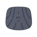 LiberNovo Cooling Seat Pad Black