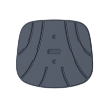 LiberNovo Cooling Seat Pad Black