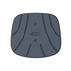 LiberNovo Cooling Seat Pad Black