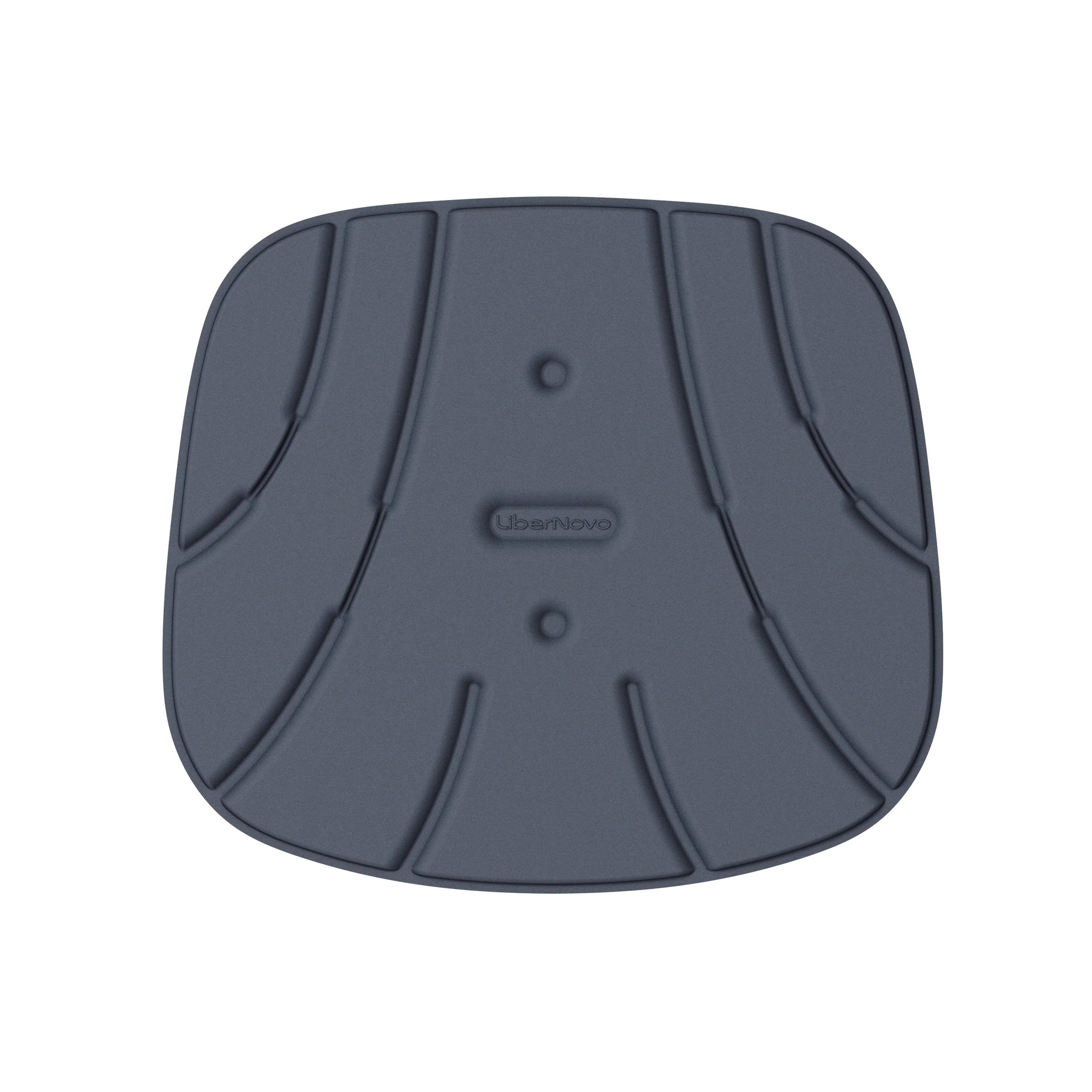 LiberNovo Cooling Seat Pad Black