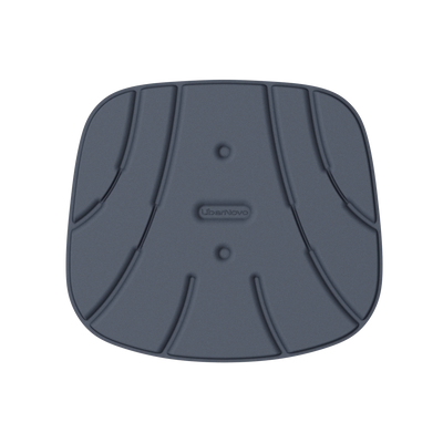 LiberNovo Cooling Seat Pad Black