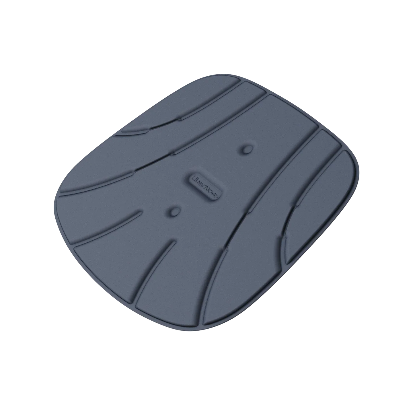 LiberNovo Cooling Seat Pad Black