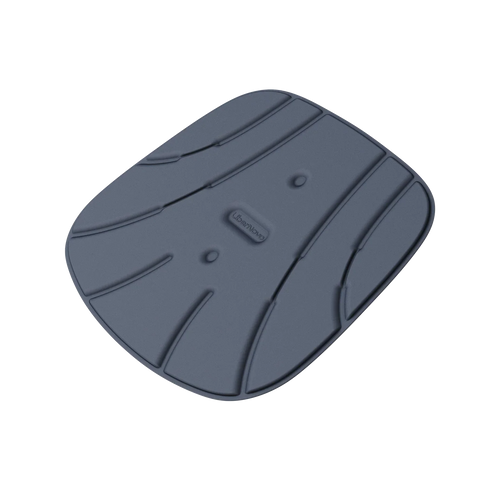 LiberNovo Cooling Seat Pad Black