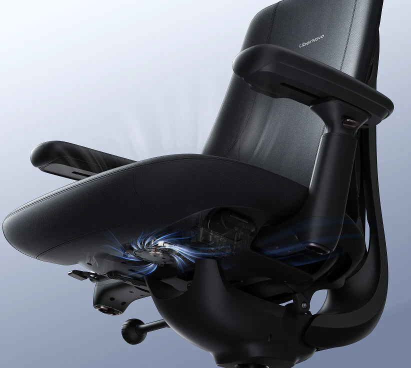 Maxis Airflow