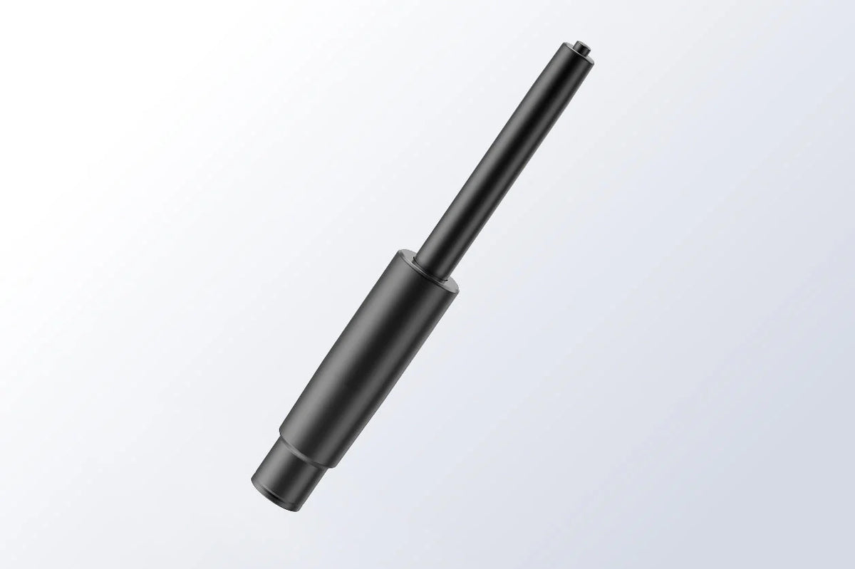 ‏צילינדר גז Class 4 מאושר TÜV Rheinland