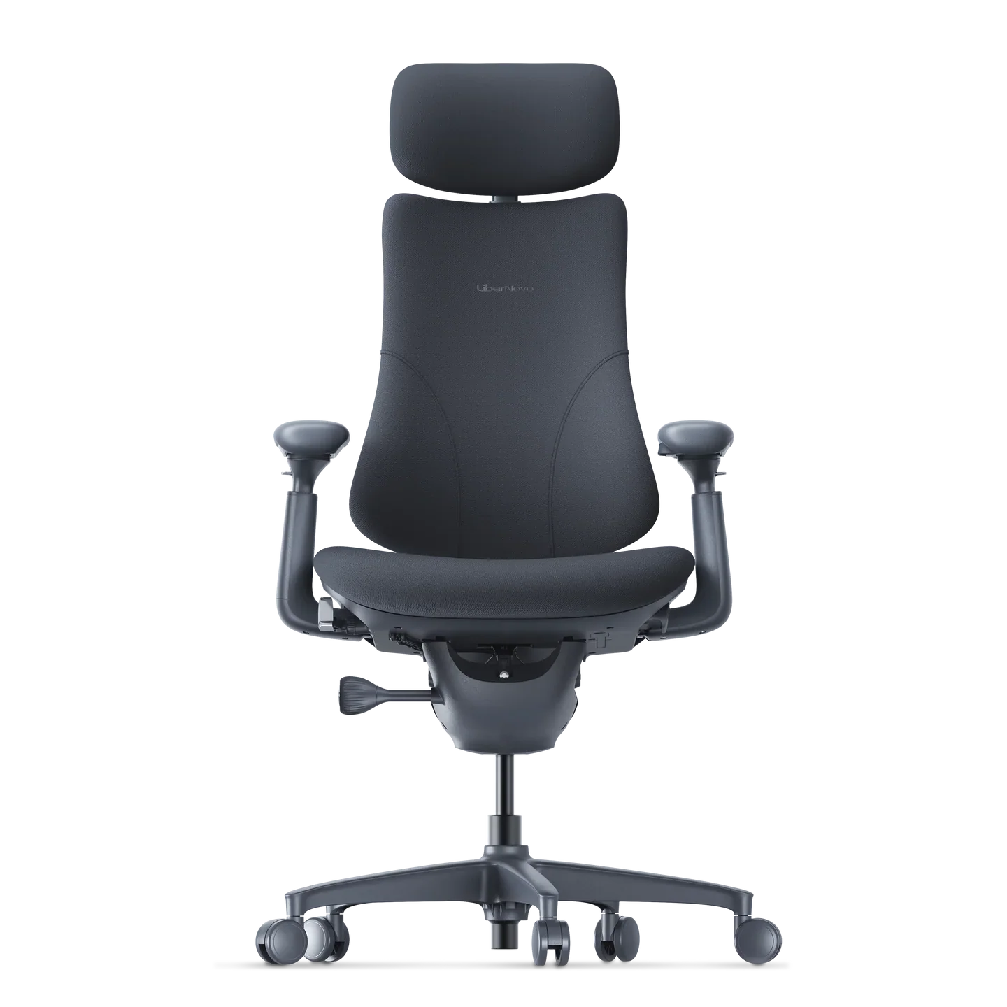 LiberNovo Omni Midnight Black