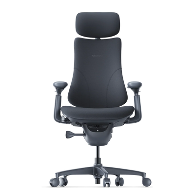 LiberNovo Omni Midnight Black