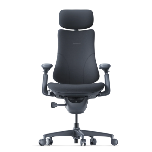 LiberNovo Omni Midnight Black