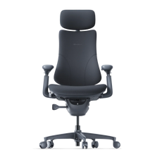 LiberNovo Omni Midnight Black 45cm