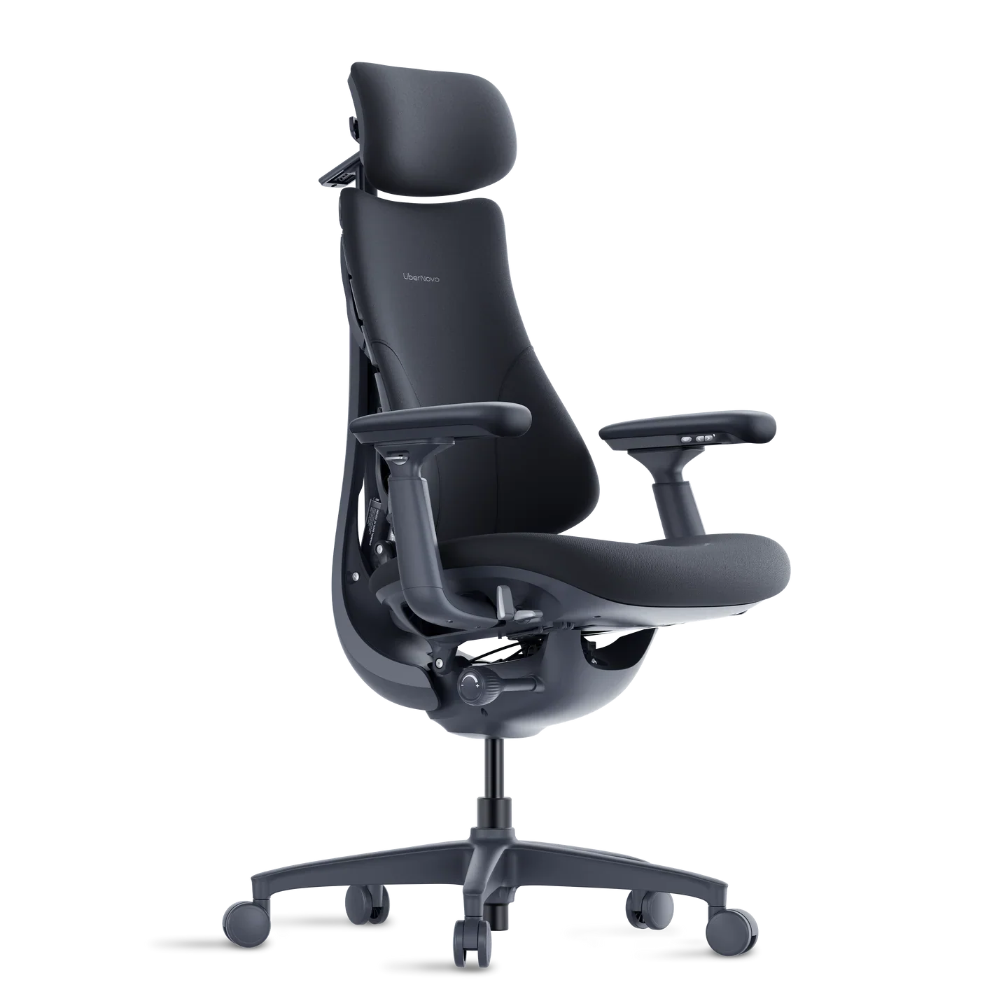 LiberNovo Omni Midnight Black