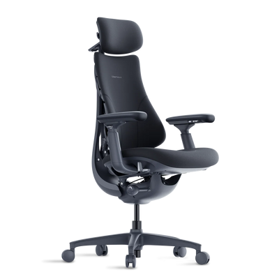 LiberNovo Omni Midnight Black 45cm