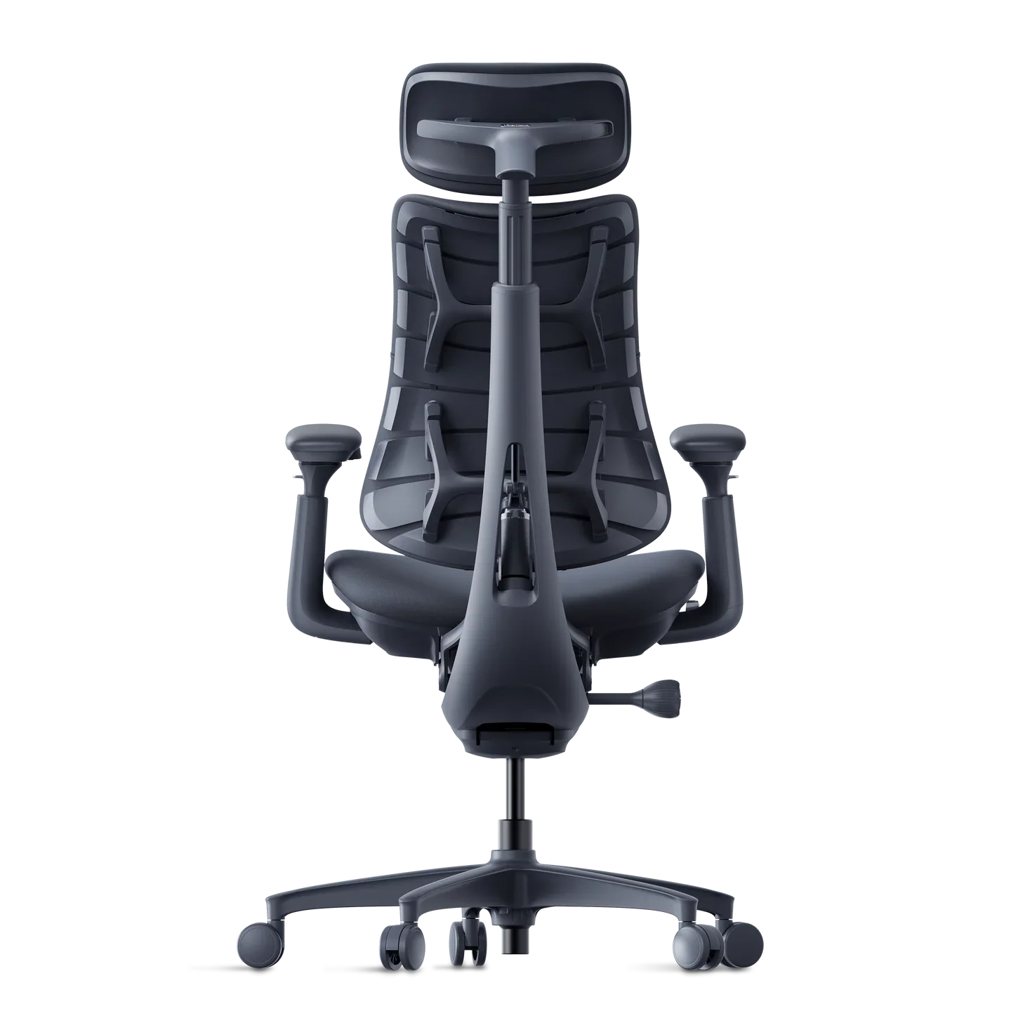 LiberNovo Omni Midnight Black