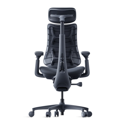 LiberNovo Omni Midnight Black 45cm