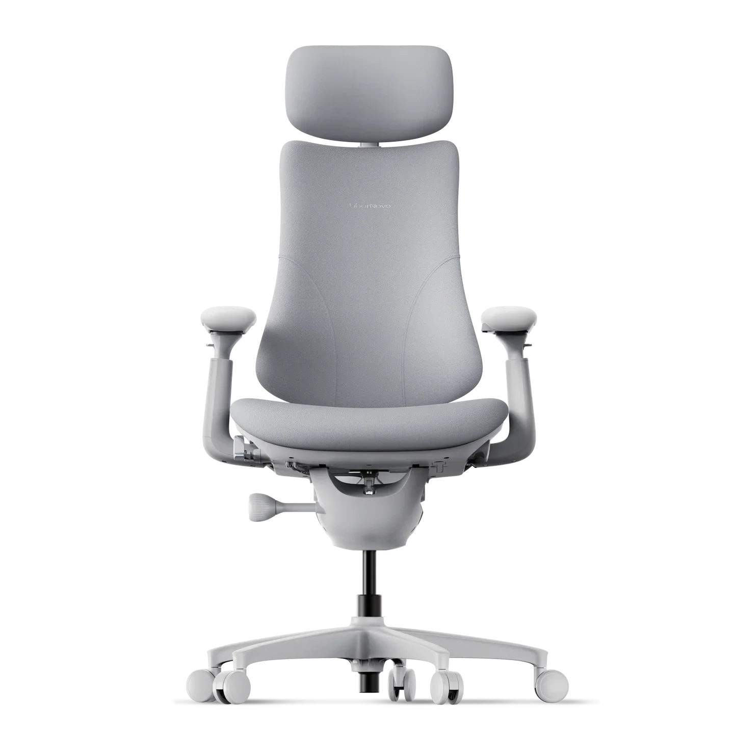 LiberNovo Omni Space Grey