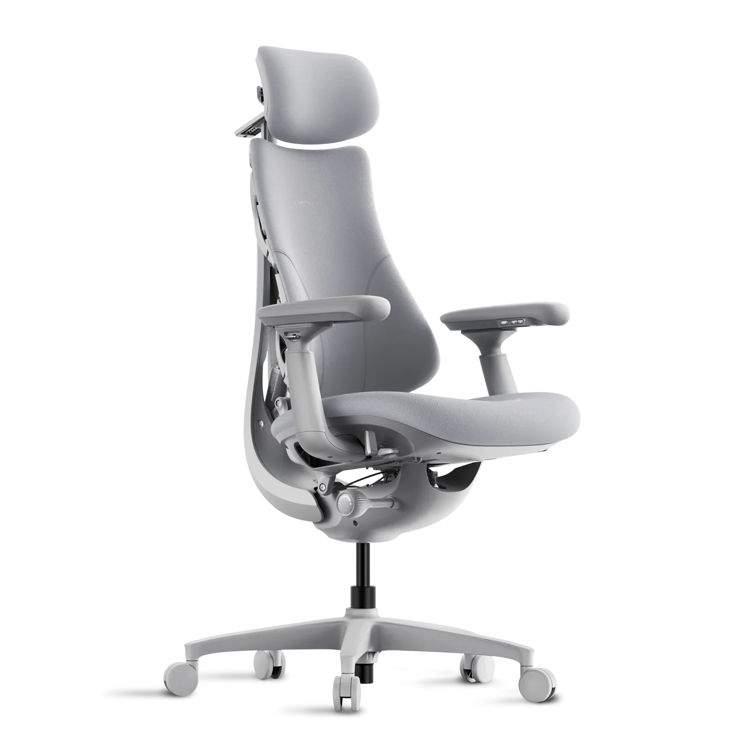 LiberNovo Omni Space Grey
