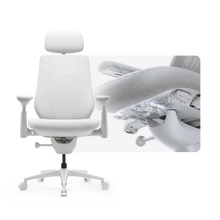 Basic Bundle Maxis Airflow Glacier 52cm Chair1
