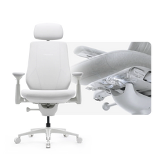 Basic Bundle Maxis Airflow Glacier 52cm Chair1
