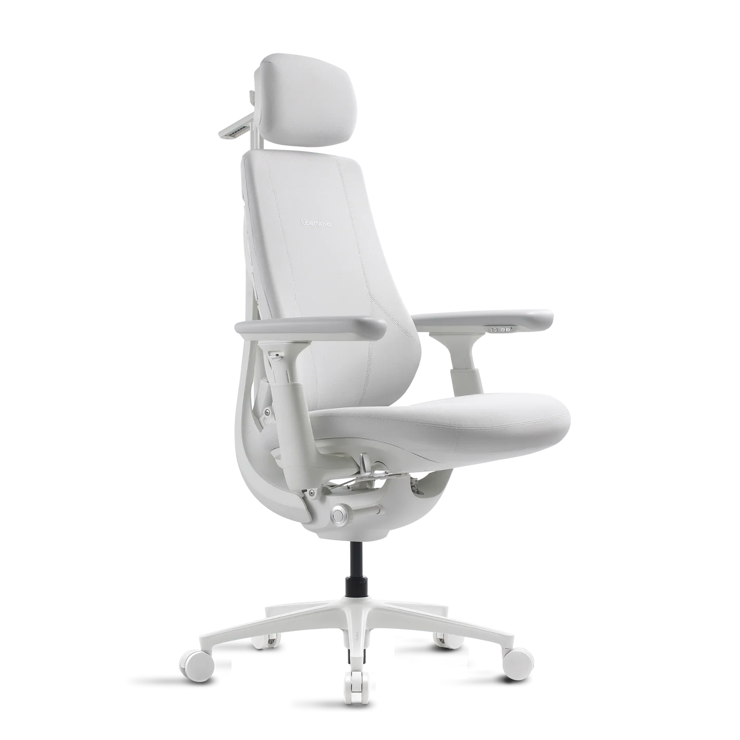 Basic Bundle Maxis Airflow Glacier 52cm Chair2