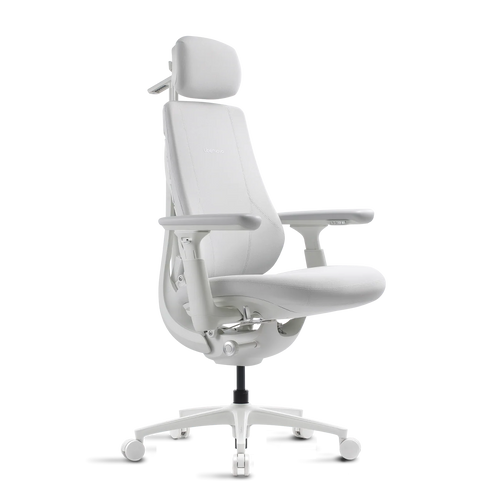 Basic Bundle Maxis Airflow Glacier 52cm Chair2
