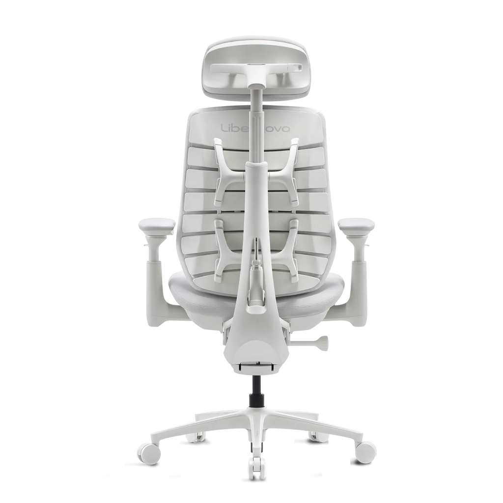 Basic Bundle Maxis Airflow Glacier 52cm Chair3