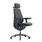Basic Bundle Maxis Airflow Graphite 52cm Chair2