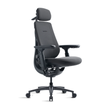 Basic Bundle Maxis Airflow Graphite 52cm Chair2