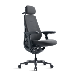Basic Bundle Maxis Airflow Graphite 52cm Chair2