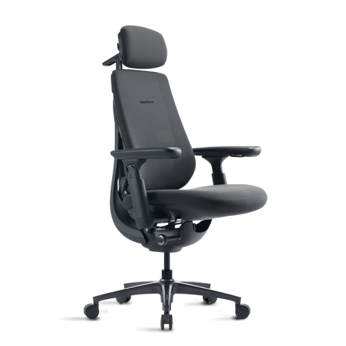 Basic Bundle Maxis Airflow Graphite 52cm Chair2