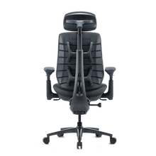 Basic Bundle Maxis Airflow Graphite 52cm Chair3