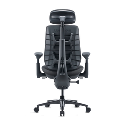 Basic Bundle Maxis Airflow Graphite 52cm Chair3