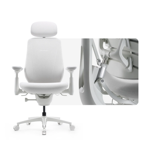 Basic Bundle Maxis Electric Glacier 52cm Chair1
