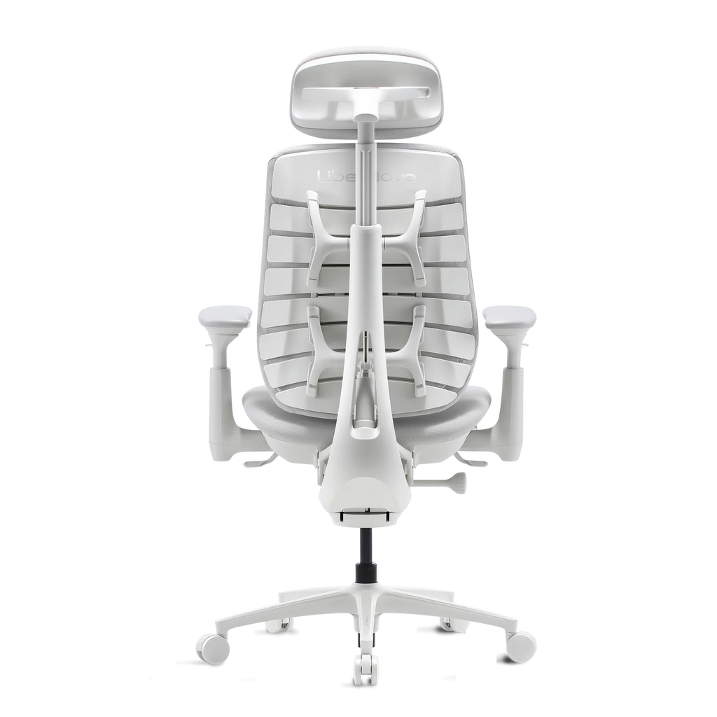 Basic Bundle Maxis Electric Glacier 52cm Chair3