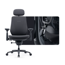 Basic Bundle Maxis Electric Graphite 52cm Chair1