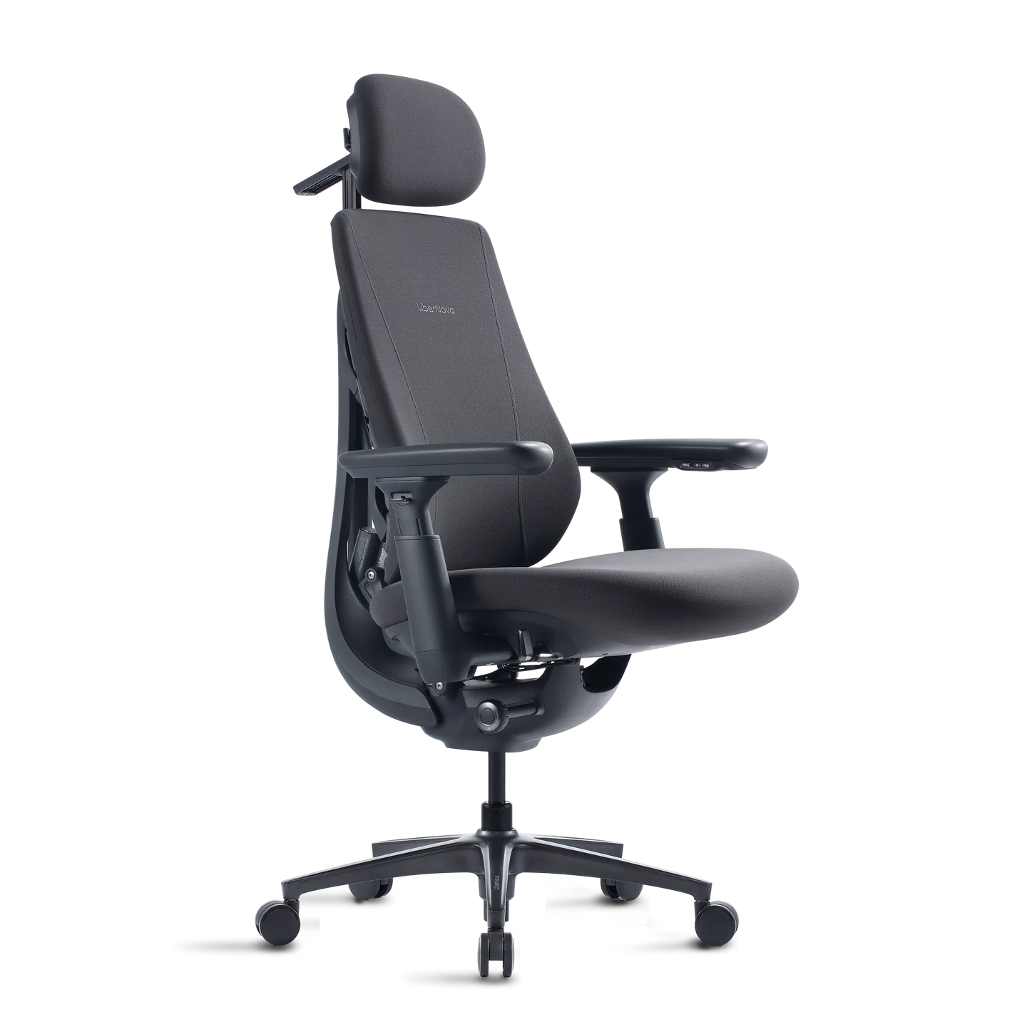 Basic Bundle Maxis Electric Graphite 52cm Chair2