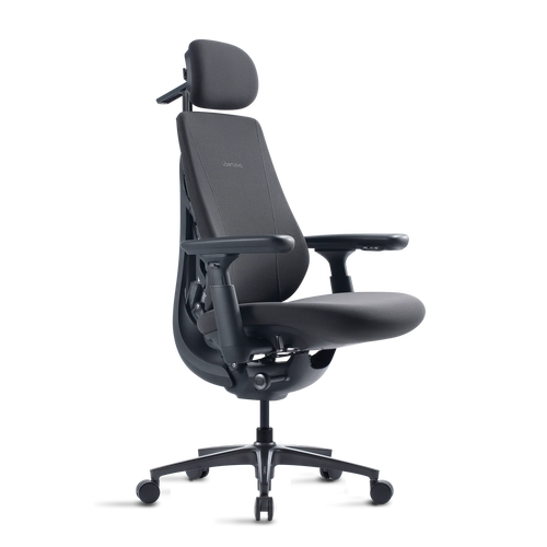 Basic Bundle Maxis Electric Graphite 52cm Chair2