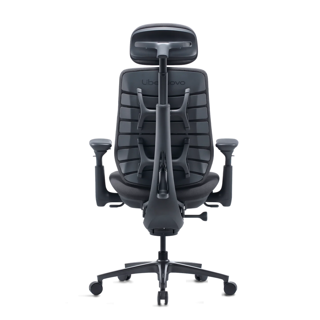 Basic Bundle Maxis Electric Graphite 52cm Chair3