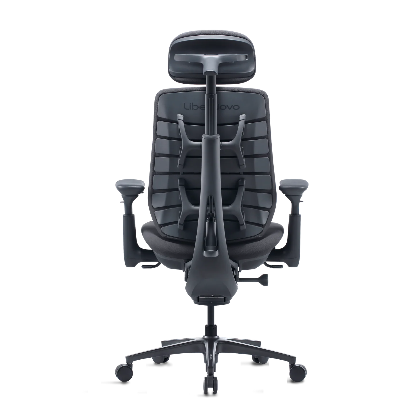 Basic Bundle Maxis Electric Graphite 52cm Chair3