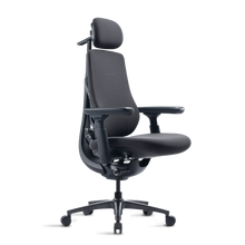 Basic Bundle Maxis Manual Graphite 52cm Chair2
