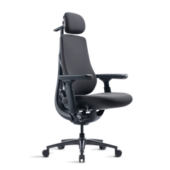 Basic Bundle Maxis Manual Graphite 52cm Chair2