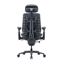 Basic Bundle Maxis Manual Graphite 52cm Chair3