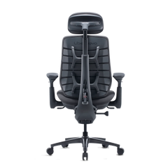Basic Bundle Maxis Manual Graphite 52cm Chair3