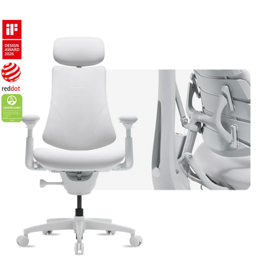 Basic Bundle Omni Gen Glacier 45cm Chair1