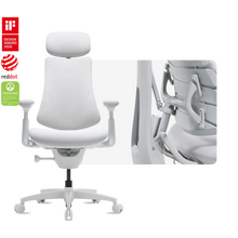 Basic Bundle Omni Gen Glacier 48cm Chair1