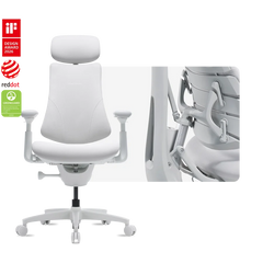 Basic Bundle Omni Gen Glacier 48cm Chair1