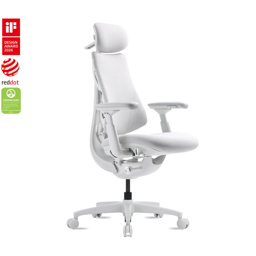 Basic Bundle Omni Gen Glacier 48cm Chair2