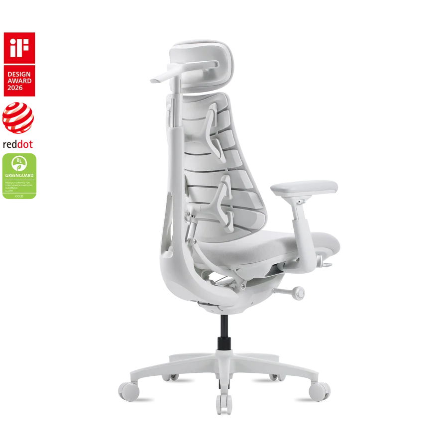Basic Bundle Omni Gen Glacier 48cm Chair3