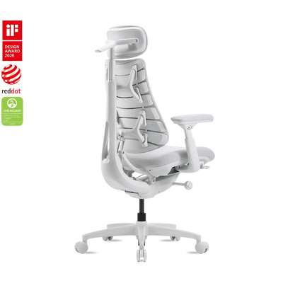 Basic Bundle Omni Gen Glacier 48cm Chair3